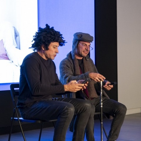 Vidas em Scroll thumbnail